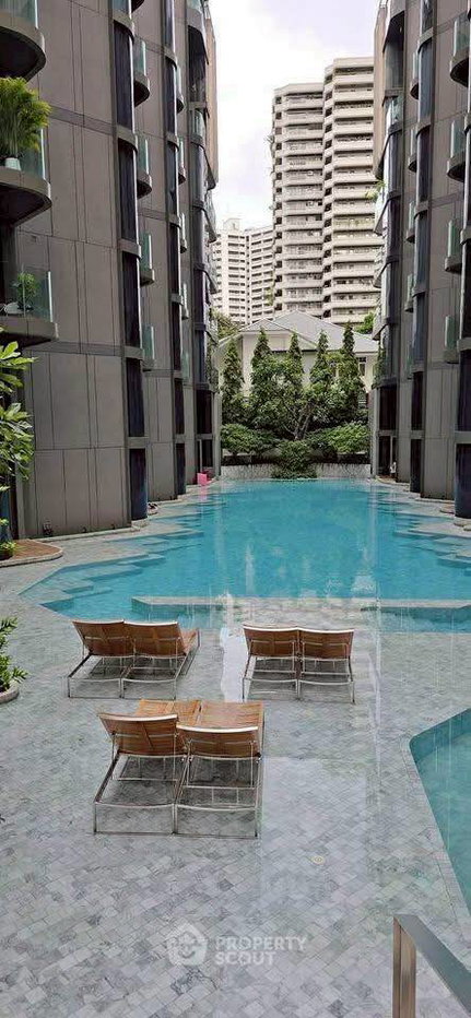 picture 3-BR Condo at Ashton Residence 41 near BTS Phrom Phong (ID 2798184) - 1/13