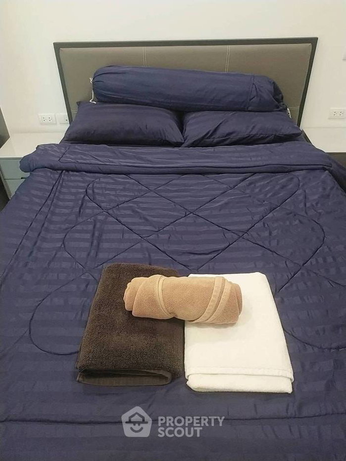 รูป คอนโด 2-ห้องนอน ที่ อาคาเดีย บีช รีสอร์ท พัทยา ใกล้ พัทยาใต้ (ID 1904436) - รูปที่ 4/11