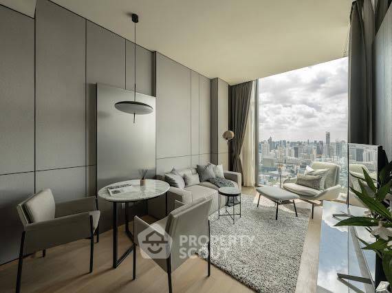 รูป คอนโด 1-ห้องนอน ที่ 28 ชิดลม ใกล้ BTS ชิดลม (ID 2595129) - รูปที่ 8/47