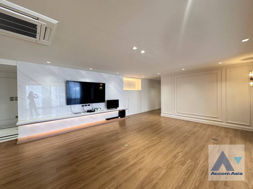 รูป 🔼🔽 AccomA 📩 Pet friendly 3 BR Condominium @Phatssana Gardens (AA19287) - รูปที่ 7/20
