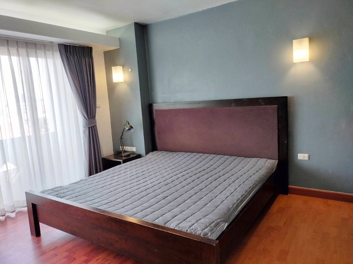 รูป P-125806 ห้องสวย! Family Park 1 Bed วิวเมือง ใกล้ MRT [7,500] | Line Id: @easycondoplus | 099-229-6397 - รูปที่ 1/9