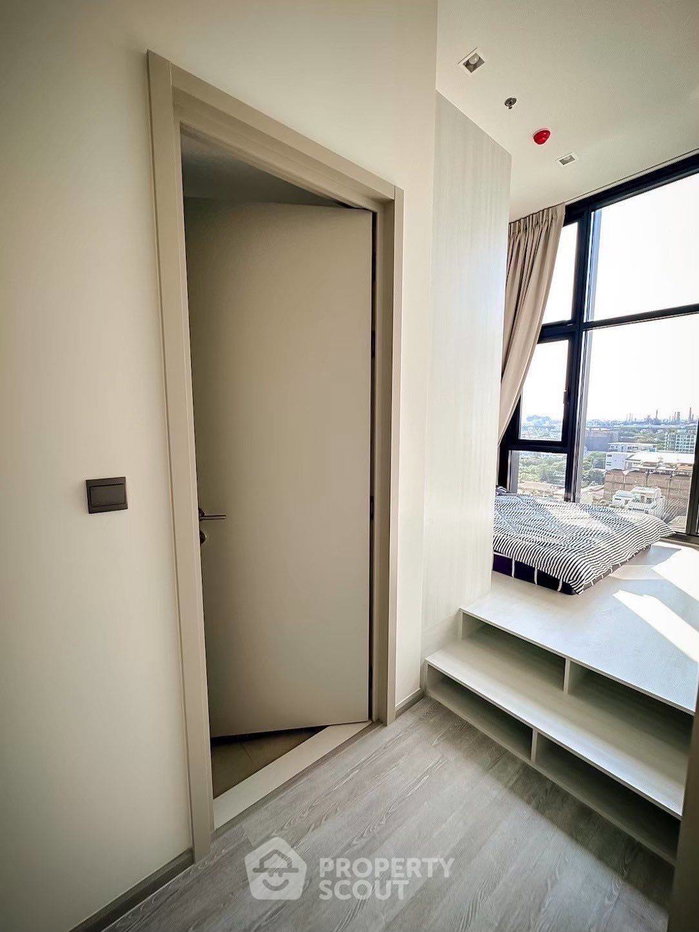 รูป คอนโด 1-ห้องนอน ที่ เดอะ ไลน์ สุขุมวิท 101 ใกล้ BTS ปุณณวิถี (ID 2786487) - รูปที่ 10/15