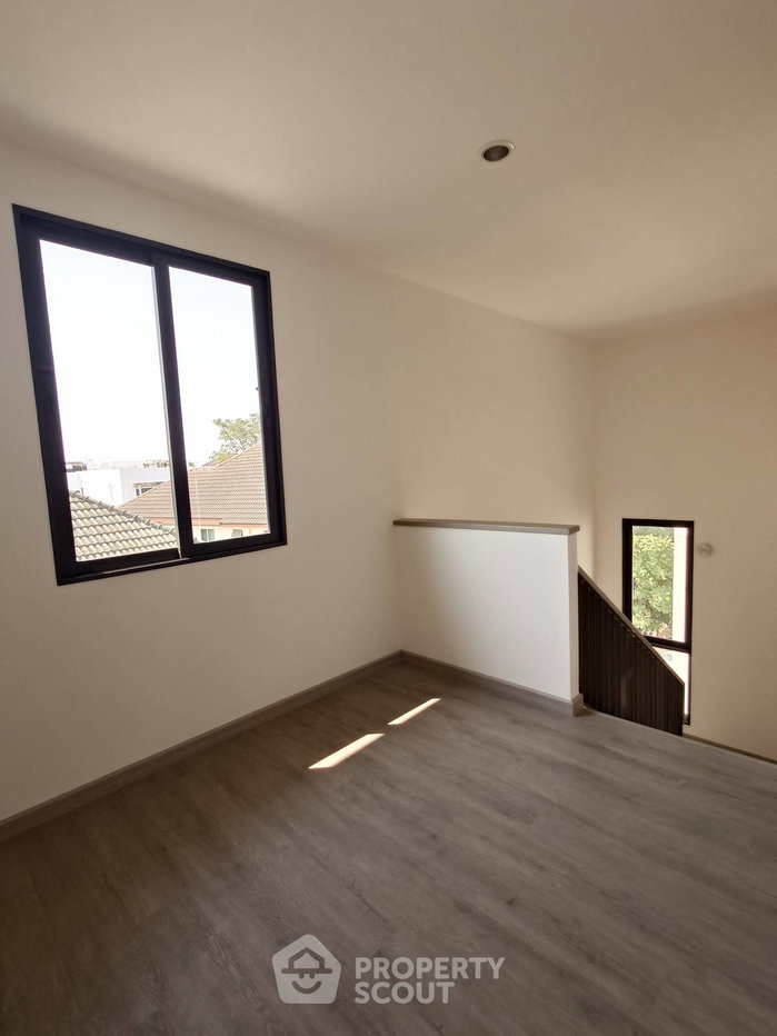 รูป บ้าน 3-ห้องนอน ที่ เอคิว อาร์เบอร์ สวนหลวง ร.9-พัฒนาการ ใน ดอกไม้ (ID 2628800) - รูปที่ 20/33