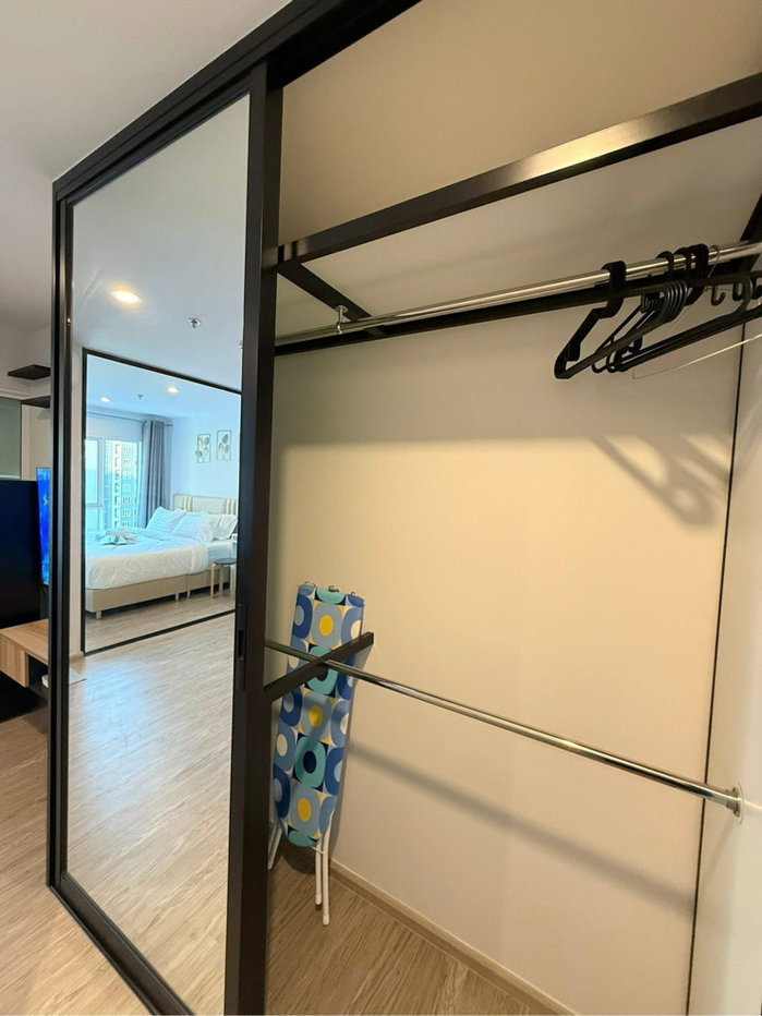 รูป 🔥 Condo for Rent – Regent Home Bangna (Short to Medium Term) 🔥 (Only 400 meters from BTS Bangna – Ready to move in!) - รูปที่ 41/69