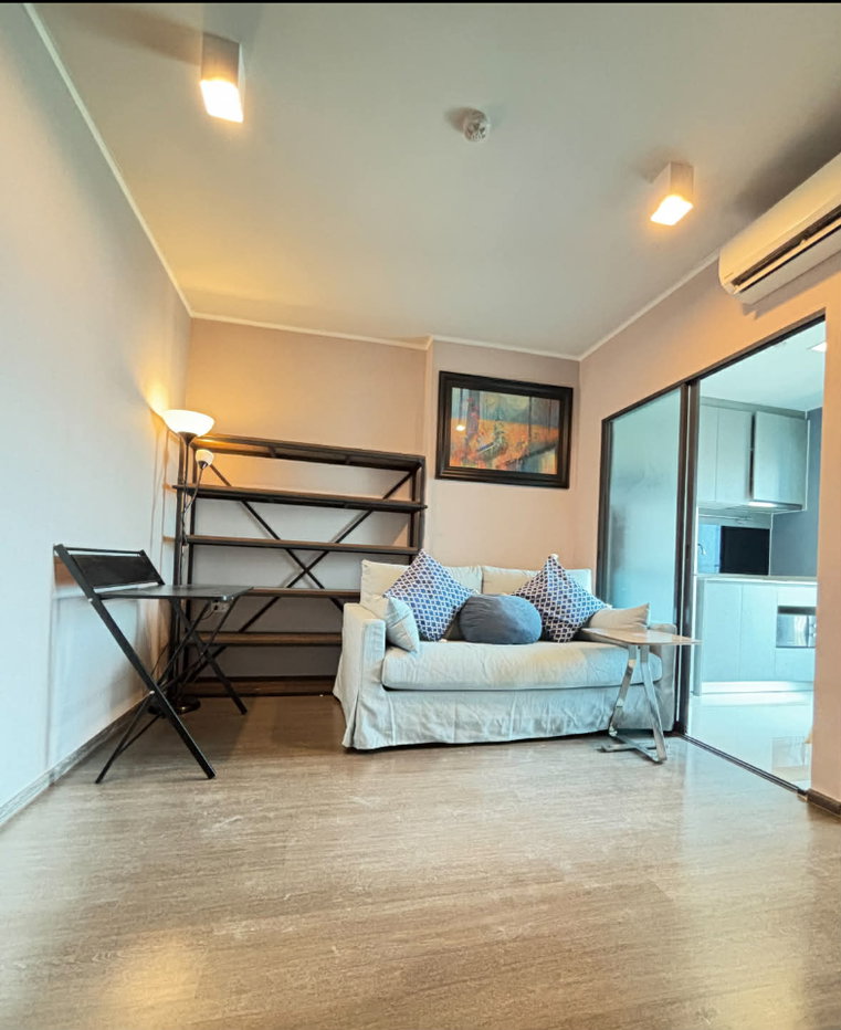รูป ขายคอนโด Ideo Sukhumvit 93 ราคา 3,950,000 บาท ราคาต่อรองได้ [NCs260404] - รูปที่ 5/10