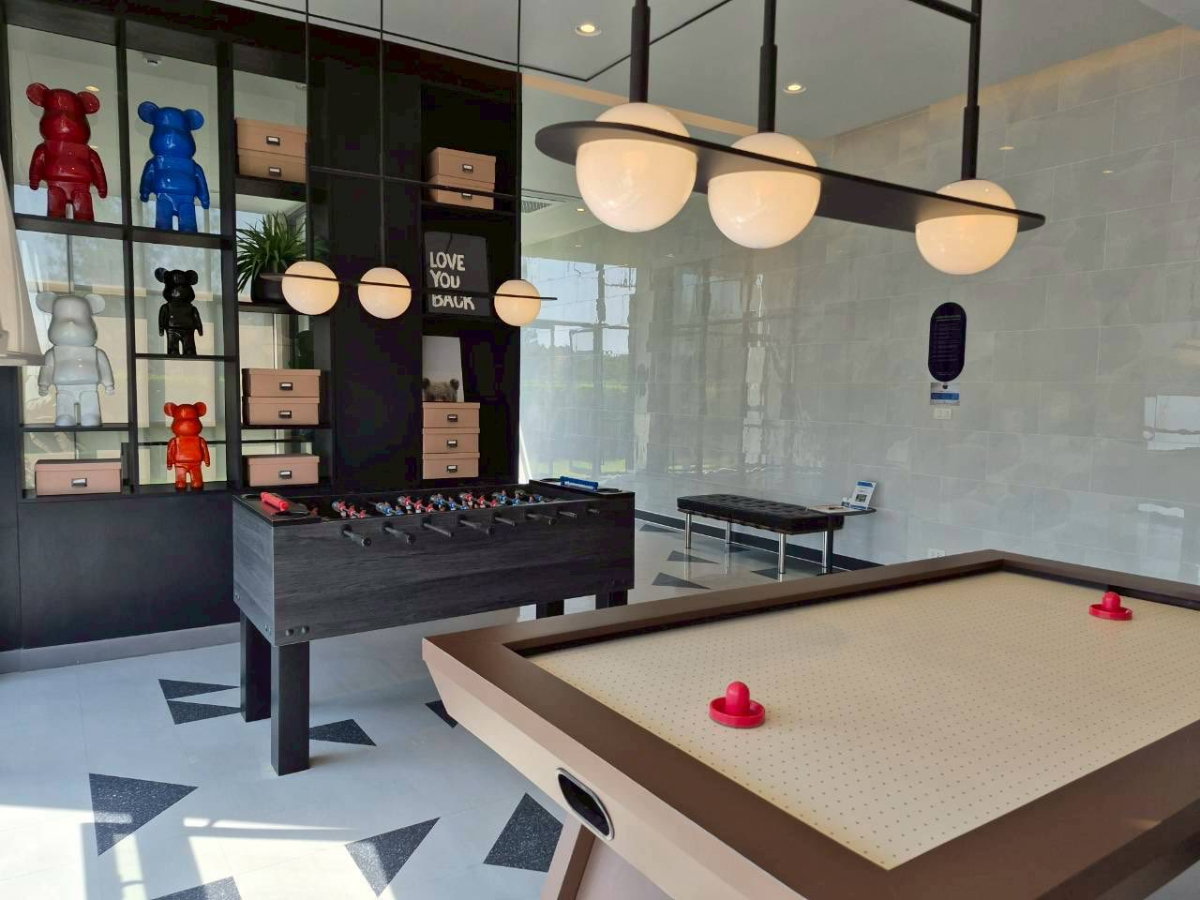 picture [RENT]  ST0846    Blue Sukhumvit 105      (ID with @in front, LINE ID:  @idhomeland) - 3/11