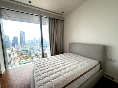 Condos for rent : Luxury Condo for Rent Chong Nonsi | City Lifestyle Luxury | Near BTS Chong Nonsi | 278,000 THB/Month | คอนโดหรูให้เช่า ช่องนนทรี ไลฟ์สไตล์เมือง หรูหรา ใกล้ BTS ช่องนนทรี 278,000 บาท/เดือน – LTHC14918