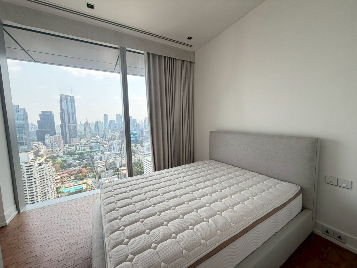 รูป Luxury Condo for Rent Chong Nonsi | City Lifestyle Luxury | Near BTS Chong Nonsi | 278,000 THB/Month- LTHC14918 - รูปที่ 1/6