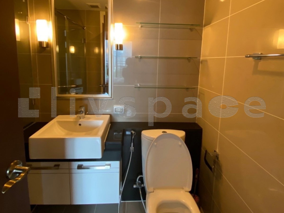 รูป ▚ LI138ツ ให้เช่า: Supalai Elite Sathorn - Suanplu 1BR 53sqm. 25K ✨ ห้องใหญ่ไซส์จัมโบ้ เฟอร์ครบ ทำเลสวนพลู-สาทร 🏙️ - รูปที่ 11/12