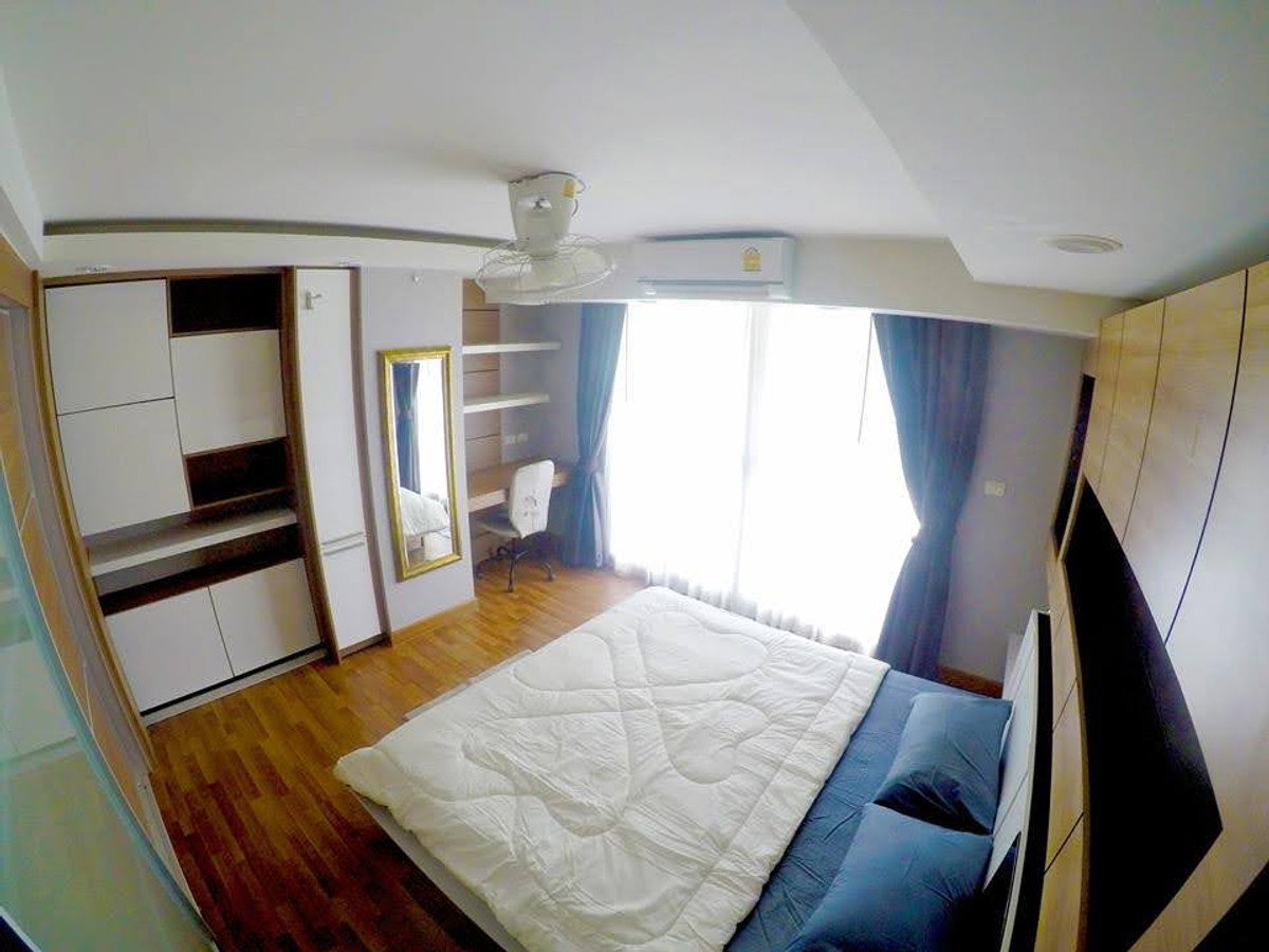 picture Sukhumvit 50, easy commuting, near BTS On Nut 🚆 The Waterford Sukhumvit 50 - 6/11