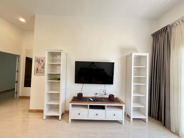 picture House for Rent at Boat Lagoon, Koh Kaew - 5/15