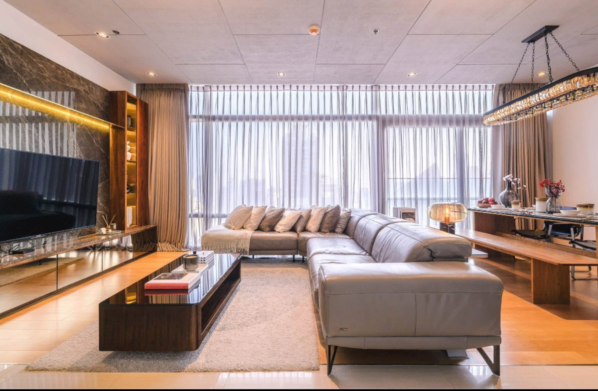 picture 🍙 Condo For Rent Circle Condominium 🍙 - 5/9