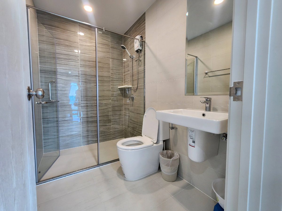 รูป สถานะห้อง ว่างครับผม ให้เช่า**ห้องมุม! และเครื่องซักผ้าฝาหน้า**Supalai Park แยกไฟฉาย 2ห้องนอนแบบใหญ่สุด อยากให้สะดุดรัก **SN659 - รูปที่ 38/65