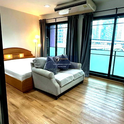 คอนโดให้เช่า : Noble Remix | Best price Nice room🚝Close to BTS Thonglor 0m #2026031214160#FC