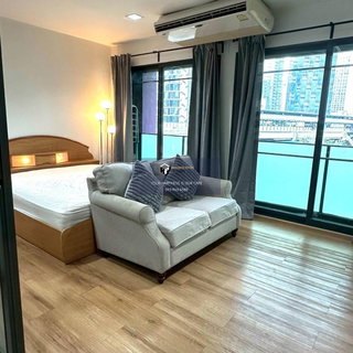 รูปภาพ Noble Remix | Best price Nice room🚝Close to BTS Thonglor 0m #2026031214160#FC