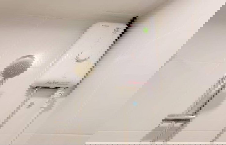 รูป ✅ ให้เช่า คอนโดลุมพินี พาร์ค พระราม 9 | 12,000บาท | 1 ห้องนอน 26 ตร.ม.📲 📲 Line : 0842932624 / Junesone520 - รูปที่ 7/8