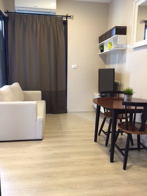 picture For Rent Condolette Midst Rama9 - 13/19