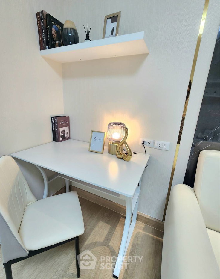 รูป คอนโด 1-ห้องนอน ที่ ปิ่นเกล้า เดอะ ทรัสต์ เรสซิเด้นซ์ ใน อรุณอมรินทร์ (ID 2798047) - รูปที่ 9/18