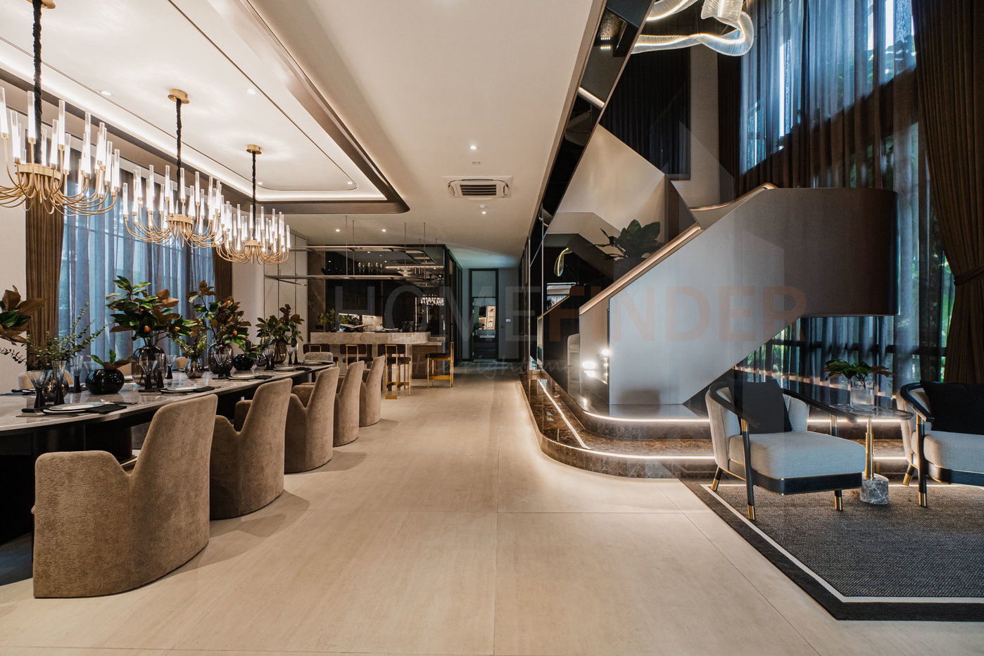 picture Grand Bangkok Boulevard Borommaratchachonnani 5 bedrooms, for sale - 23/49