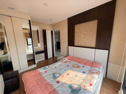 รูปภาพ 🏢 Condo for Rent at The Next 3 (2nd Floor) | 1 Bedroom, Fully Furnished, Ready to Move In