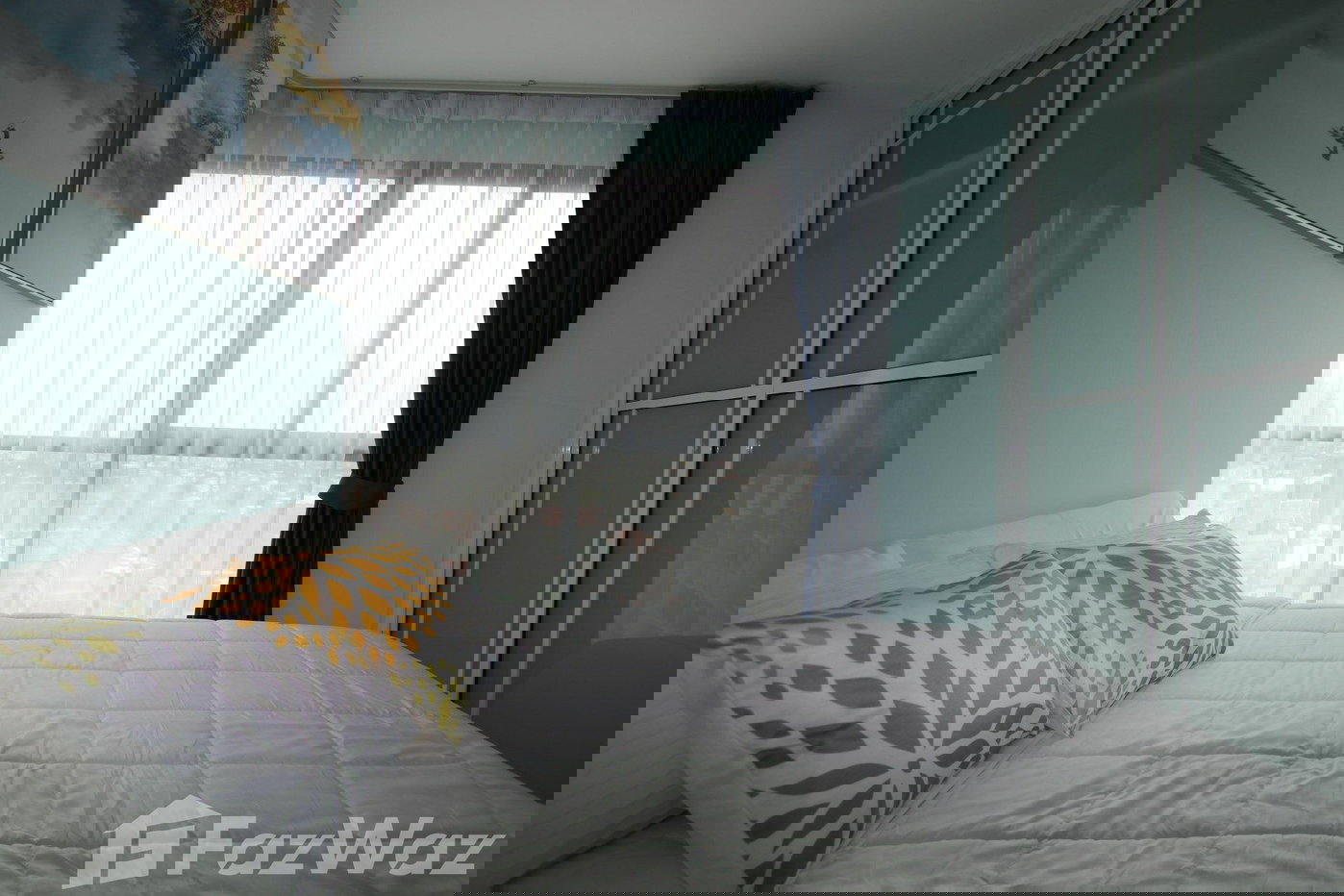 รูป ขาย คอนโด 2 ห้องนอน ในโครงการ ไอดีโอ โอทู 1159426 - รูปที่ 9/12