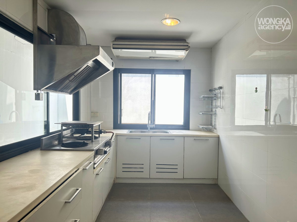 รูป ขายบ้านเดี่ยว เดอะโนเบิ้ล (The NOBLE Ekkamai 22) ใจกลางเอกมัย ขนาด 109.2 ตร.วา - รูปที่ 10/25