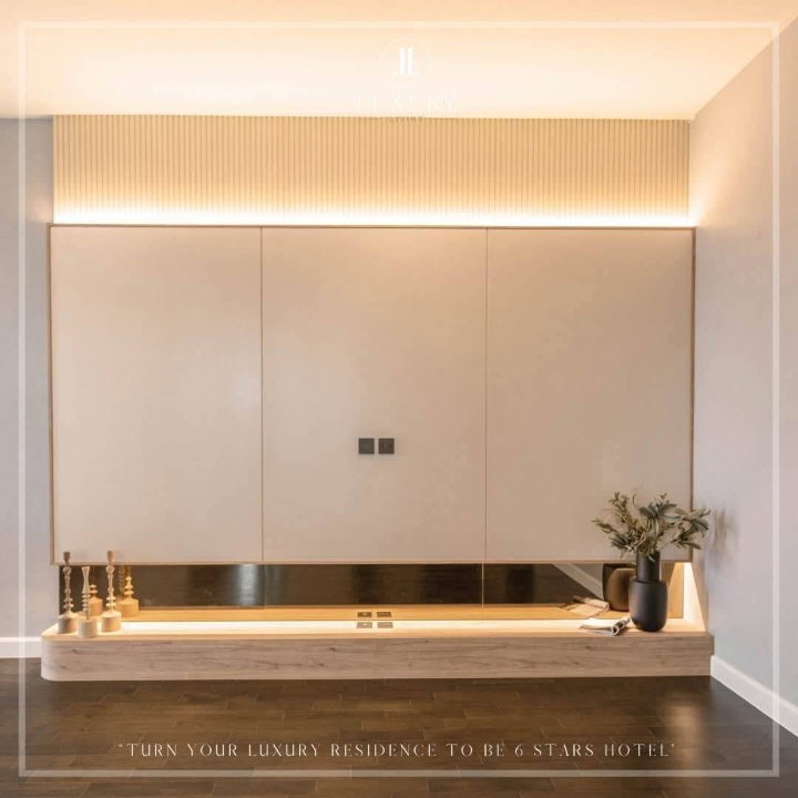 รูป ให้เช่า คฤหาสน์หรู The Gentry Phatthanakan 2  ทำเลศักยภาพระดับพรีเมียม ห่างจากใจกลางทองหล่อเพียง 5 กิโลเมตร -RW007853 - รูปที่ 20/27