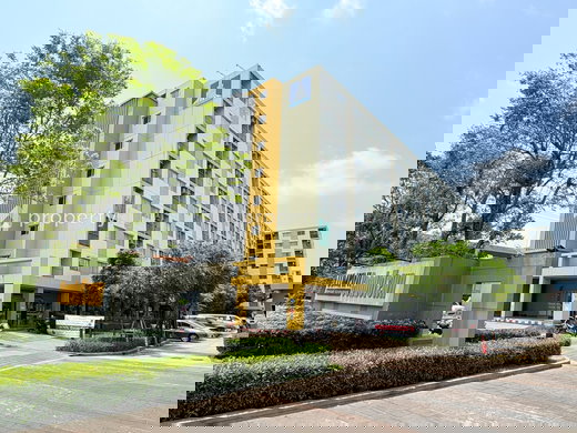 รูป Lumpini Condo Town Romklao - Suvarnabhumi - รูปที่ 1/14