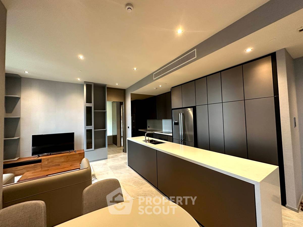 picture 2-BR Condo at Hyde Heritage Thonglor near BTS Thong Lor (ID 2798209) - 25/33