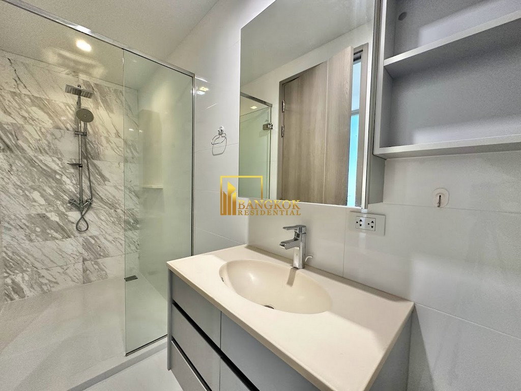 picture HQ Thonglor | Beautiful 2 Bedroom Condo in Popular Location - BR9183CD - 20/34