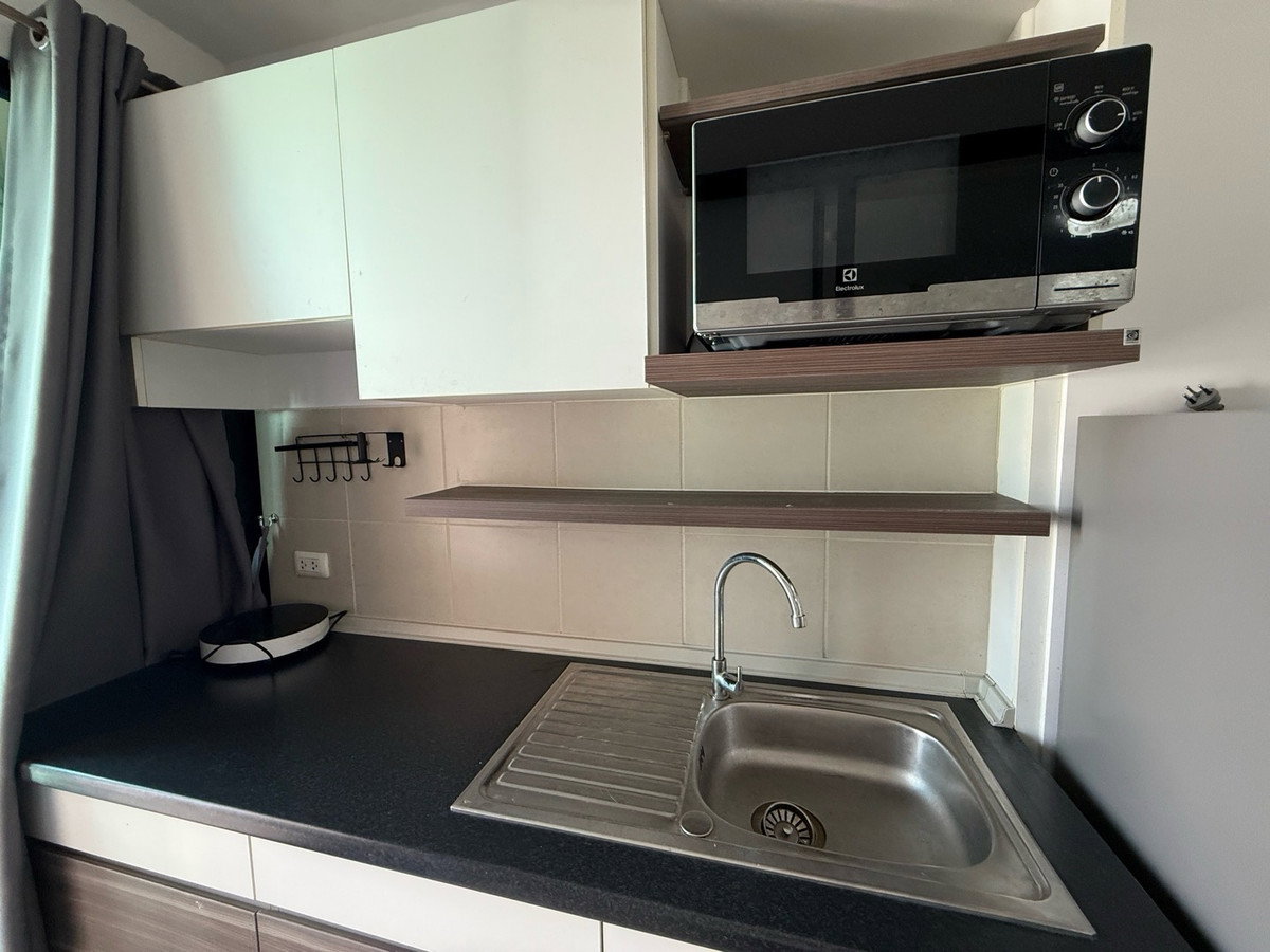 รูป 🔮RB24100 ให้เช่าถูกมาก👍ศุภาลัย ซิตี้ รีสอร์ท รัชโยธิน - พหลโยธิน 32✅แอดไลน์ @119dgdea ( มี @ ด้วย) แอดมินตอบไว - รูปที่ 5/20