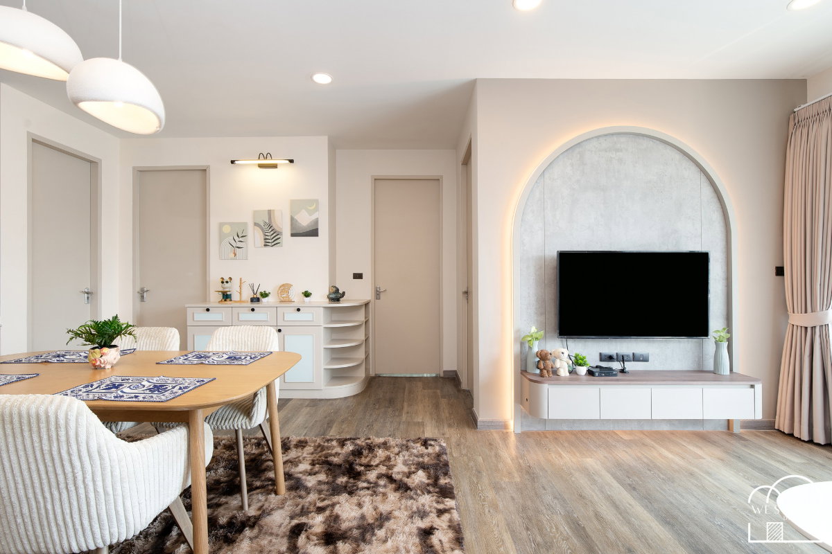 picture 🔥Rare 3BR in Siam – Walk to BTS | The Address Siam - 6/20