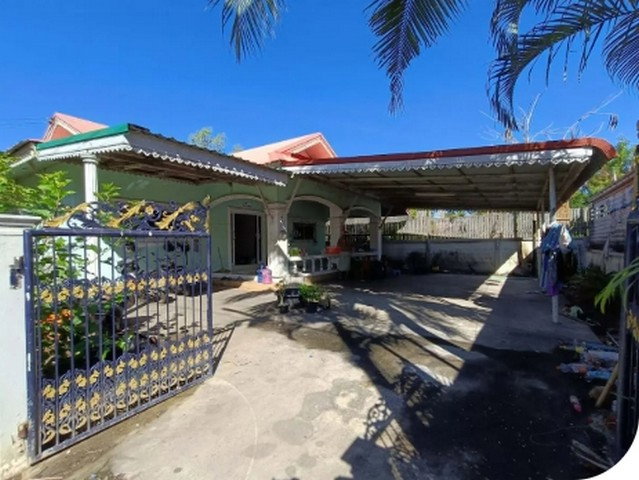 picture FOR SALE HOUSE PROPERTY 1496000 BAHT. - 8/8