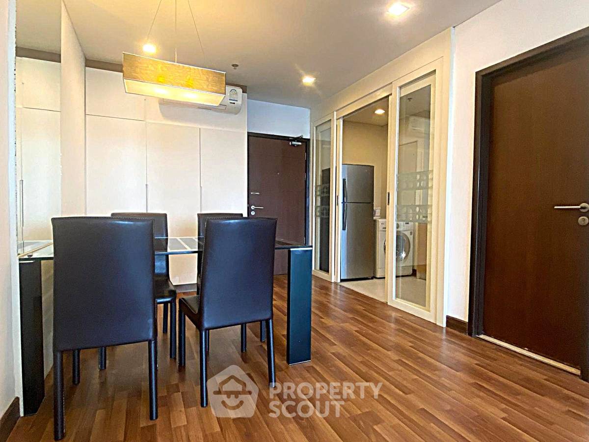 picture 1-BR Condo at Le Luk Condominium near BTS Phra Khanong (ID 2797014) - 10/13