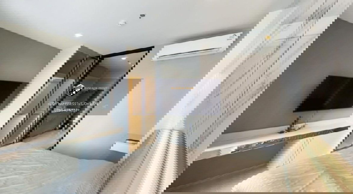 รูป Life Asoke - Rama 9 | 🚝ใกล้ BTS,MRTพระราม9 #2026013113855#FC - รูปที่ 4/7