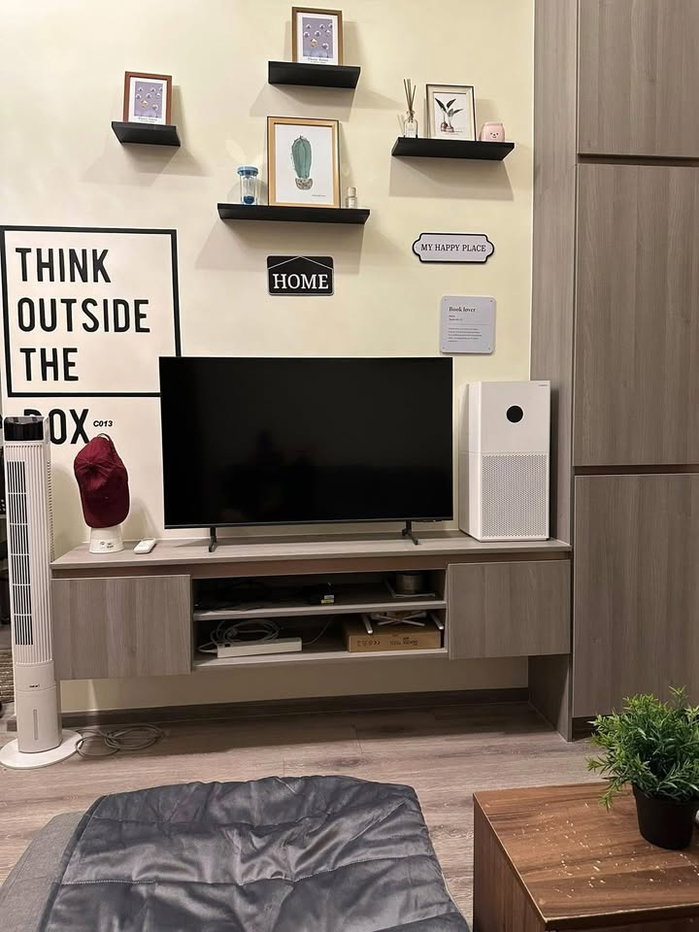 picture Condo for Rent at Knightsbridge Prime Onnut (F6904019) - 12/13