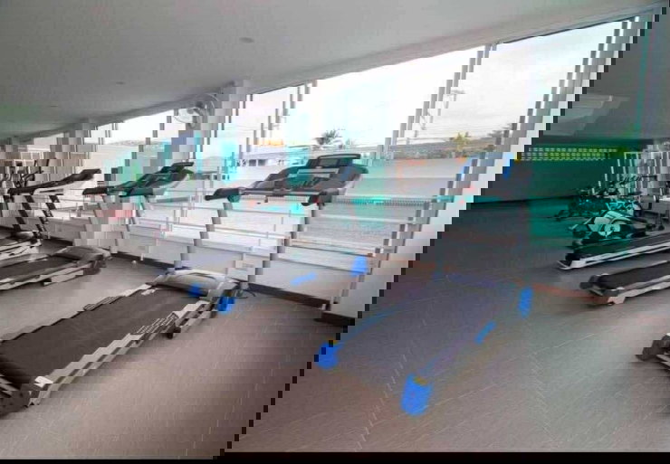 รูป ขายด่วน! ขายถูก! ห้องคอนโด ทำเลทองใจกลางเมือง - รูปที่ 6/8