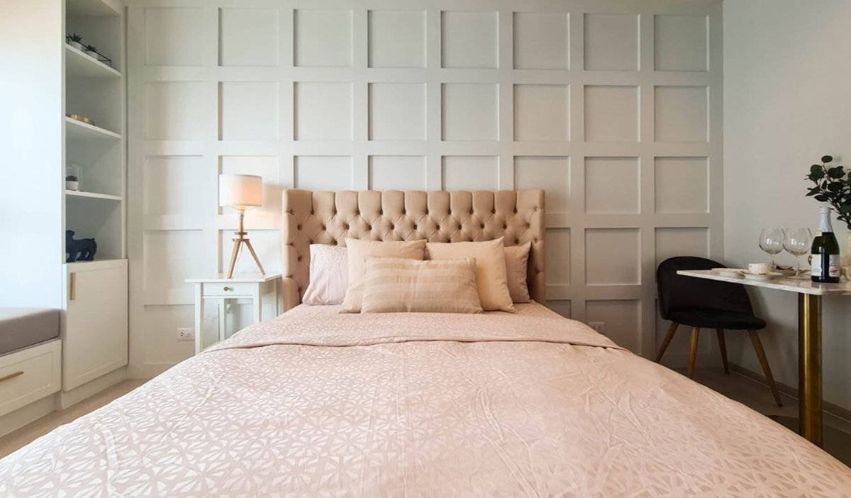 รูป #A124284 ✅ 9/4/69  ขายคอนโด Life One Wireless  📲📢สอบถาม ld line @condoboy - รูปที่ 3/9