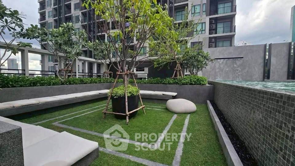 รูป คอนโด 2-ห้องนอน ที่ นิว อีโว อารีย์ ใกล้ BTS อารีย์ (ID 2797936) - รูปที่ 15/16