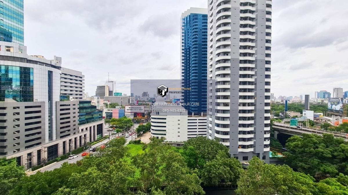 รูป Life One Wireless | Fully Decorated Unit !!! Modern Style !!! #2026040814349#FC - รูปที่ 8/11