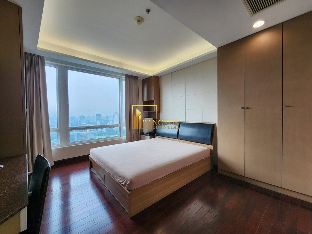 picture Baan Rajprasong | 1 Bedroom Condo in Ratchadamri - BR9432CD - 13/37
