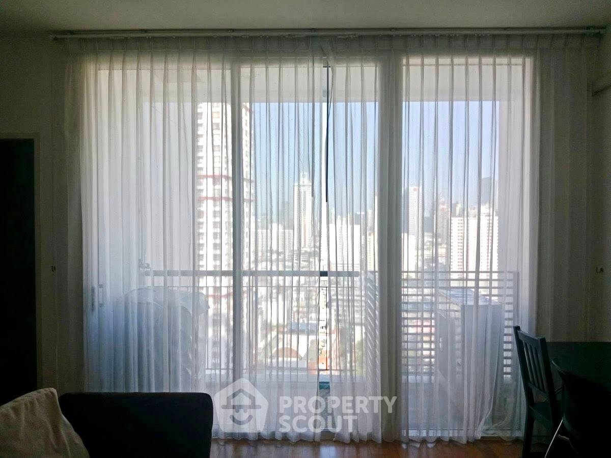 รูป คอนโด สตูดิโอ ที่ วิลล่า ราชเทวี ใกล้ BTS พญาไท (ID 2797870) - รูปที่ 10/12