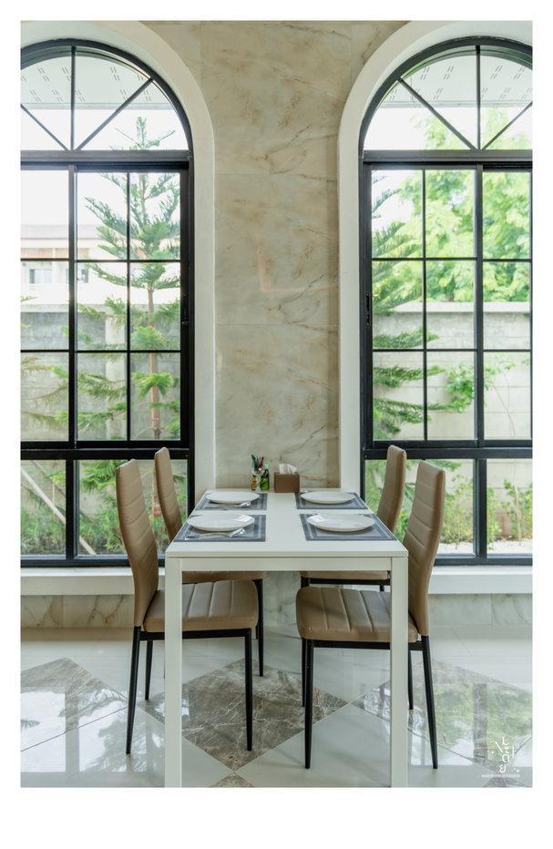 รูป โรงแรม อารามิส กำแพงเพชร (โรงแรมใหม่) - รูปที่ 7/18
