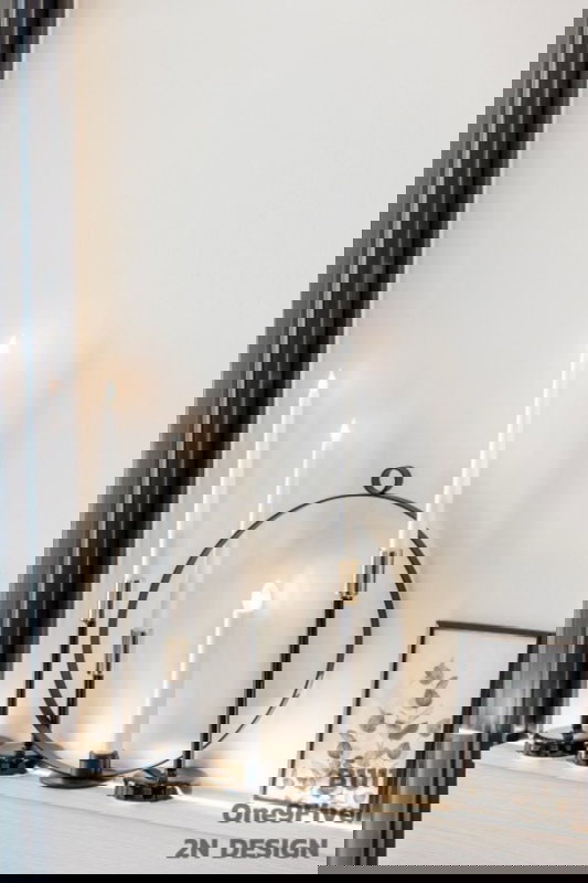 รูป 🔥 งบ 20K ได้อยู่ One9Five อโศก ห้องสวยพร้อมอยู่! - รูปที่ 17/23