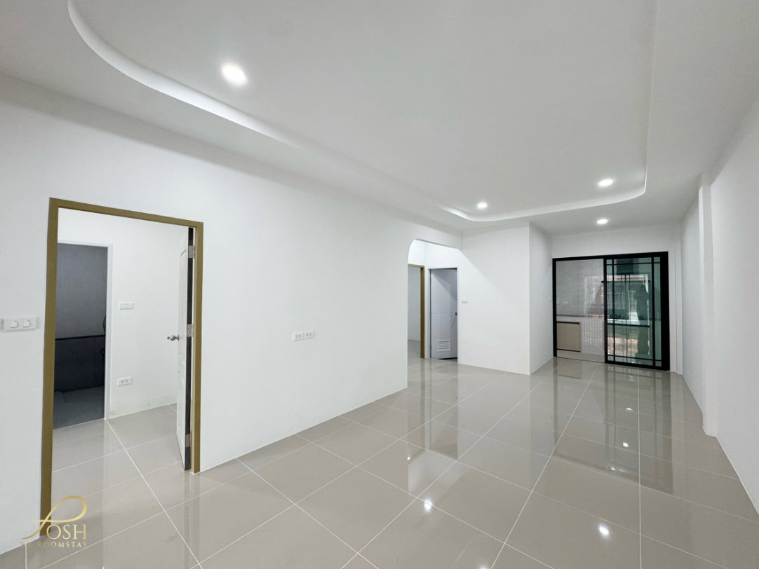 picture PHUKET VILLA KATHU Modern Renovated Single-Storey Twin House 3Bed 2Bath - 19/29