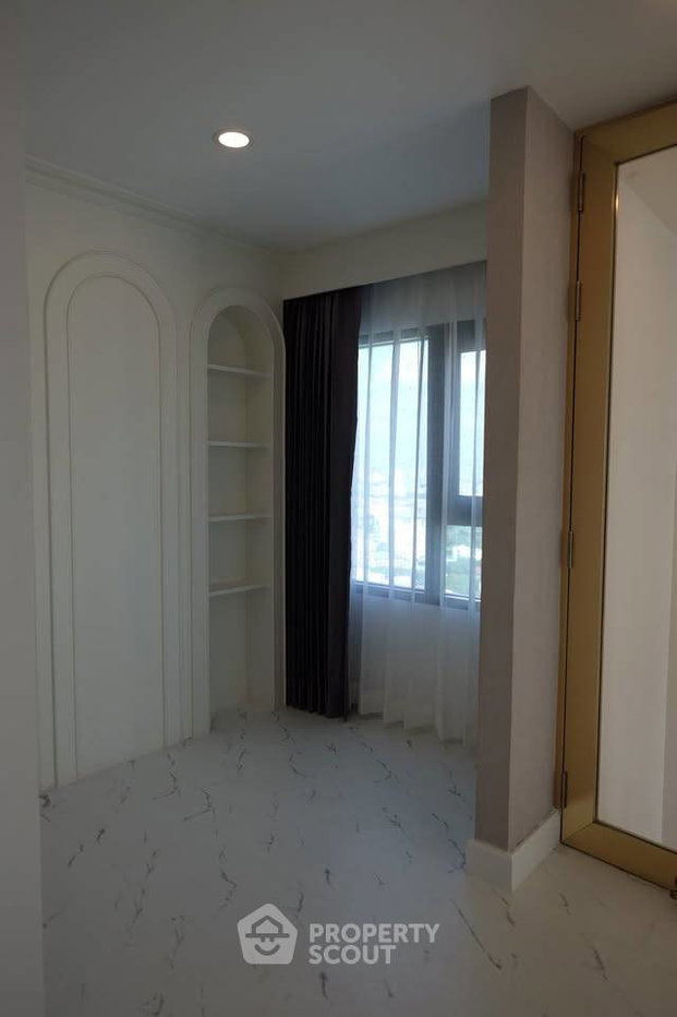 รูป คอนโด 2-ห้องนอน ที่ ไนท์บริดจ์ ไพรม์ สาทร ใกล้ BTS เซนต์หลุยส์ (ID 2796559) - รูปที่ 9/10