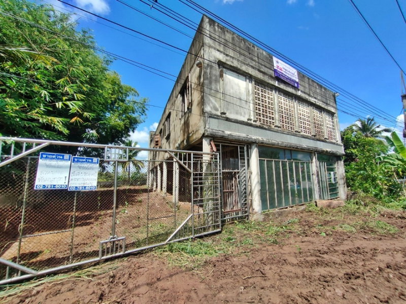 รูป บ้านพักอาศัยตึก 2 ชั้น  จำบอน-เหมืองง่า ต. แม่อ้อ อ.พาน จ.เชียงราย (ราคา 1,280,000 บาท ) - รูปที่ 2/16