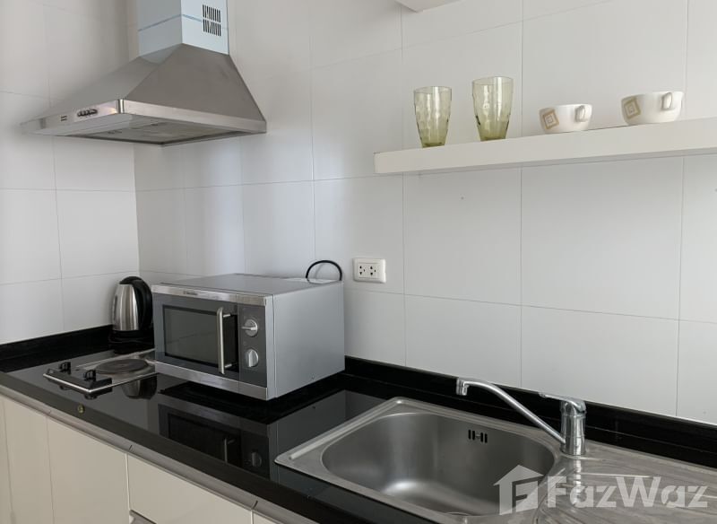 รูป ขาย คอนโด 1 ห้องนอน ในโครงการ สิริ เรสซิเด้นซ์ 44701 - รูปที่ 4/9