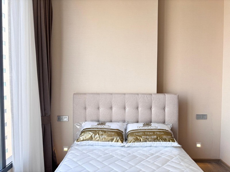 picture 💗✨ The Esse Asoke Condo FOR RENT Ready to Move In ✨💗 - 5/9