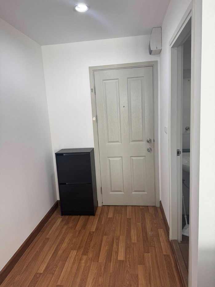 รูป 🏢 ให้เช่าคอนโด : Regent Home Sukhumvit 81 (รีเจ้นท์ โฮม สุขุมวิท 81)   รหัสทรัพย์ | 📌LNP-C12835 - รูปที่ 6/8